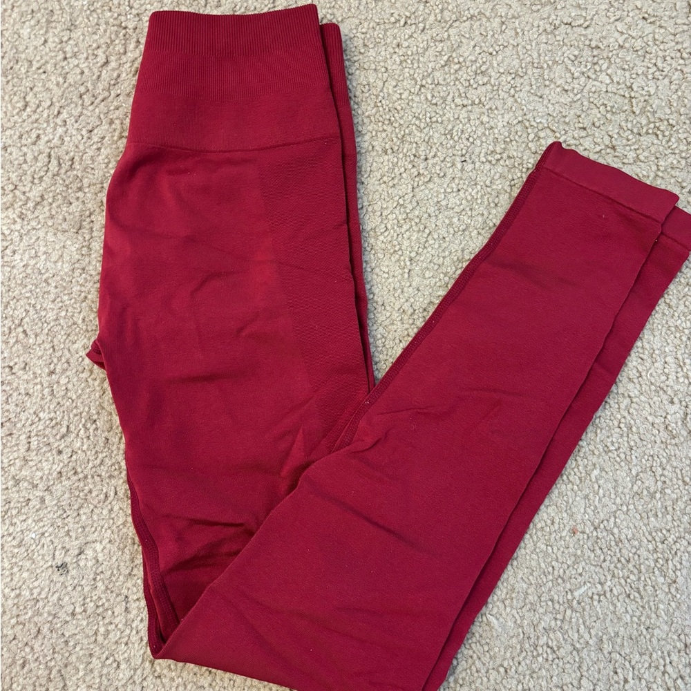 Aurola Leggings